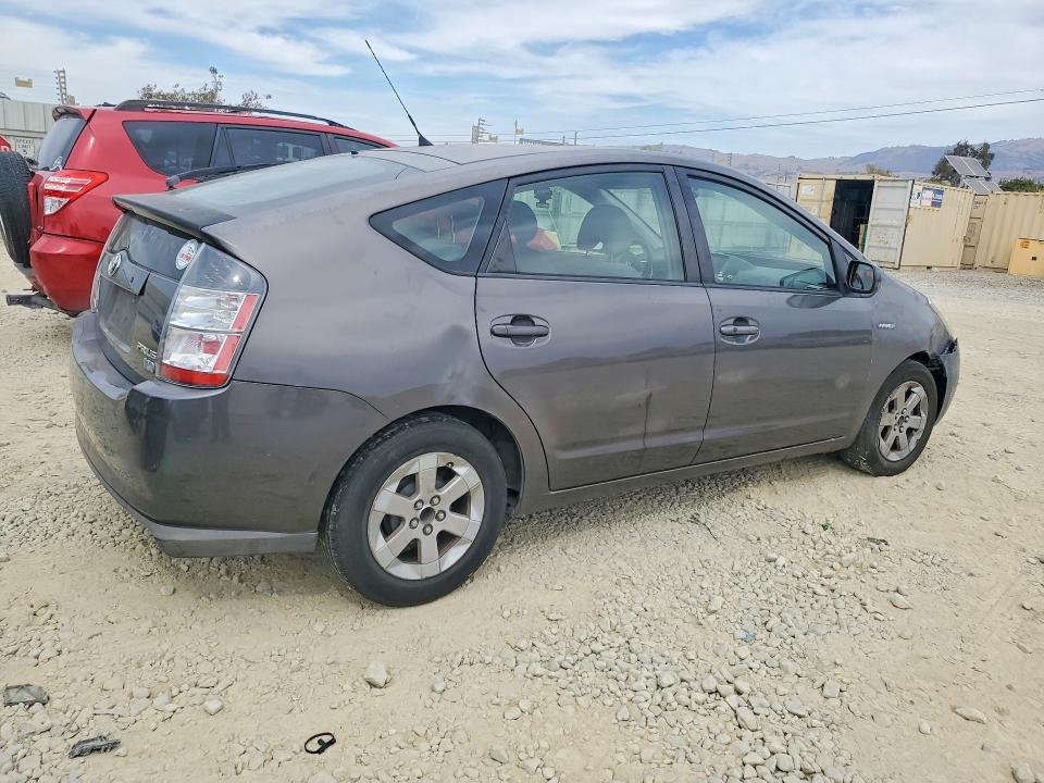 Aukcja sprzedaży 2008 Toyota Prius, vin: JTDKB20U383404907, numer aukcji: 71622356