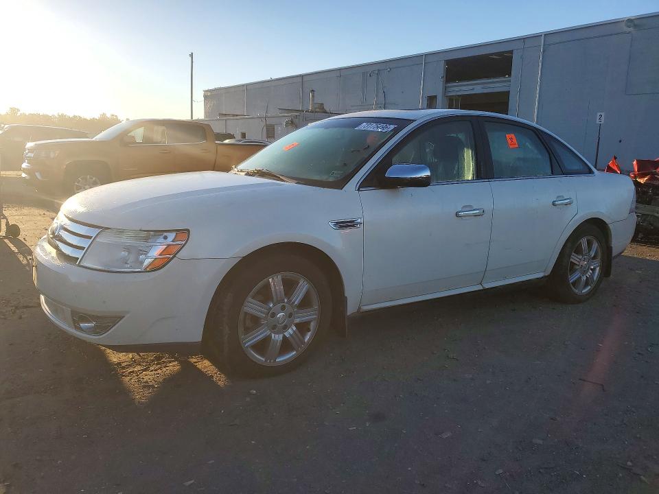 Продажа на аукционе авто 2009 Ford Taurus, vin: 1FAHP25WX9G124522, номер лота: 73175496