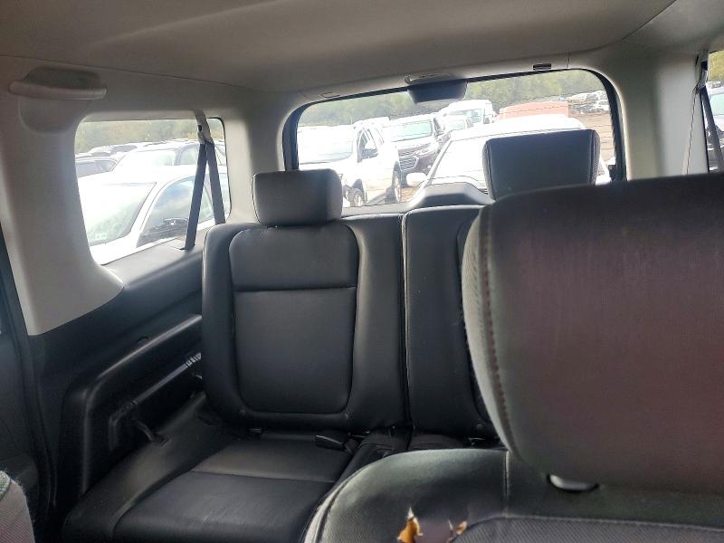 2005 Honda Element მანქანა იყიდება აუქციონზე, vin: 5J6YH18335L013020, აუქციონის ნომერი: 71151046