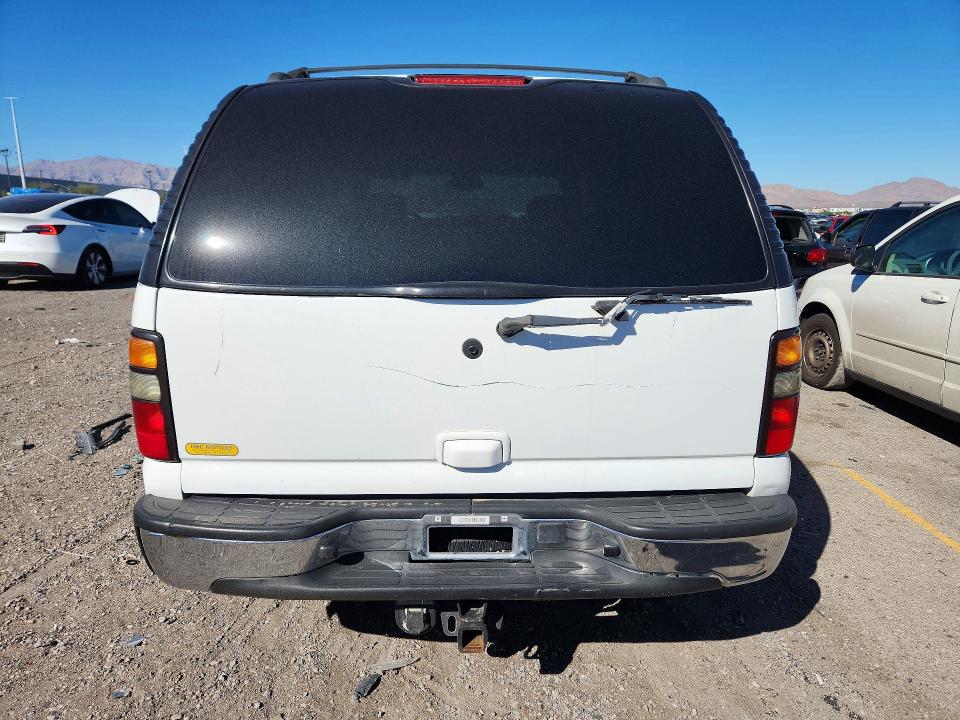 70140726 :رقم المزاد ، 1GNEC13T15J217056 vin ، 2005 Chevrolet Tahoe مزاد بيع