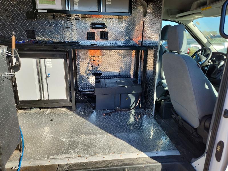 Продаж на аукціоні авто 2016 Ford Transit, vin: 1FTBW3XVXGKA67424, номер лоту: 72247416
