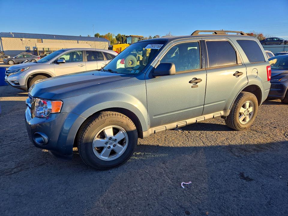 Продаж на аукціоні авто 2010 Ford Escape, vin: 1FMCU9DG8AKC94035, номер лоту: 73933166