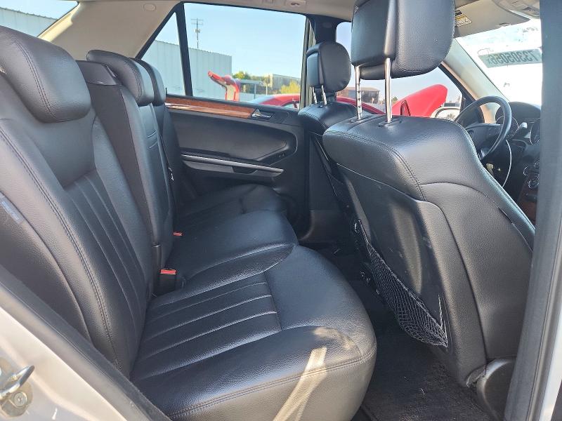 Продажа на аукционе авто 2006 Mercedes-benz Ml, vin: 4JGBB86E46A082172, номер лота: 73305056