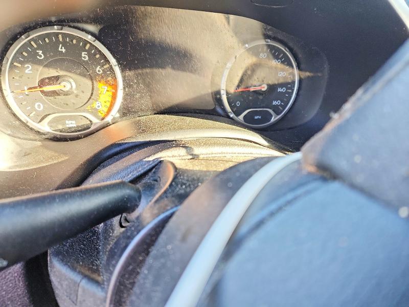 Auction sale of the 2017 Jeep Renegade, vin: ZACCJBBB4HPE67903, lot number: 71033896