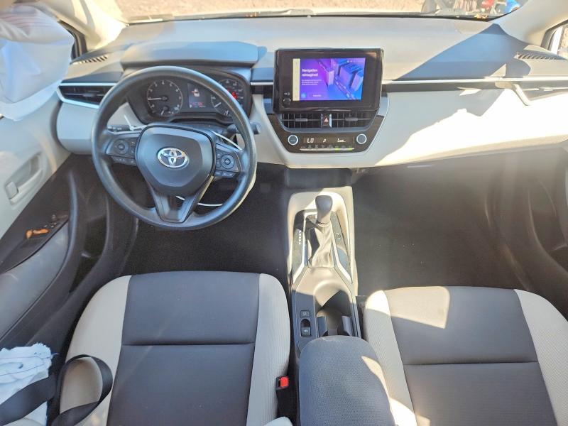 Продаж на аукціоні авто 2024 Toyota Corolla, vin: 5YFB4MDE2RP095173, номер лоту: 71728556