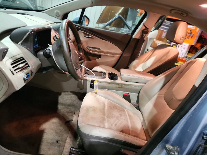 Продаж на аукціоні авто 2015 Chevrolet Volt, vin: 1G1RD6E45FU110479, номер лоту: 72003656