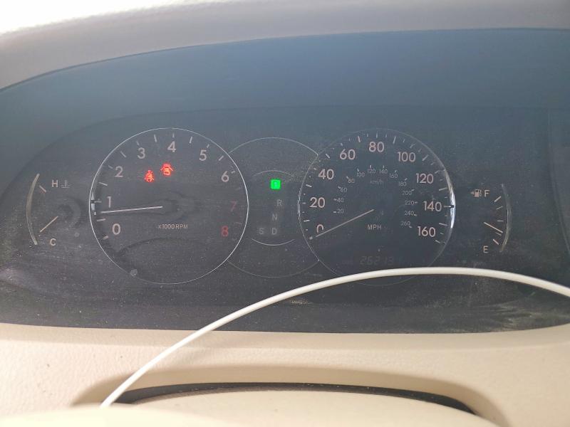 Продажа на аукционе авто 2005 Toyota Avalon, vin: 4T1BK36B25U040086, номер лота: 71654126