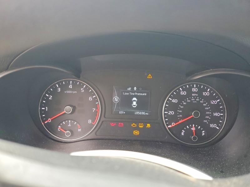 2016 Kia Optima მანქანა იყიდება აუქციონზე, vin: KNAGT4L34G5085096, აუქციონის ნომერი: 71625866