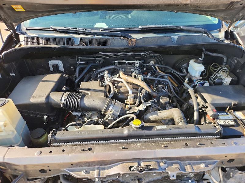 2011 Toyota Tundra მანქანა იყიდება აუქციონზე, vin: 5TFUM5F16BX019195, აუქციონის ნომერი: 72145916