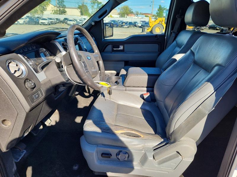 Aukcja sprzedaży 2014 Ford F150, vin: 1FTFW1ET7EKG28599, numer aukcji: 72044666
