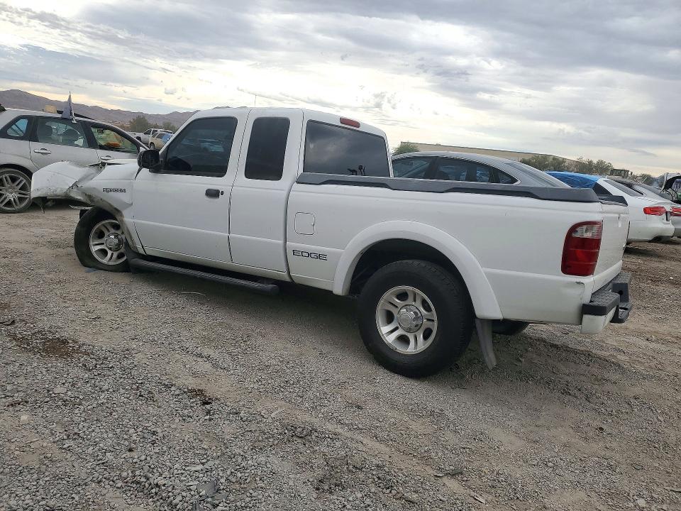 2002 Ford Ranger მანქანა იყიდება აუქციონზე, vin: 1FTYR44U52PB09433, აუქციონის ნომერი: 65230286