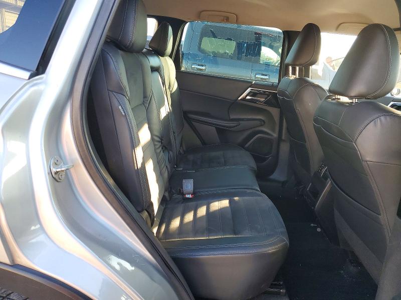 Aukcja sprzedaży 2022 Mitsubishi Outlander, vin: JA4J3UA86NZ088606, numer aukcji: 72613896