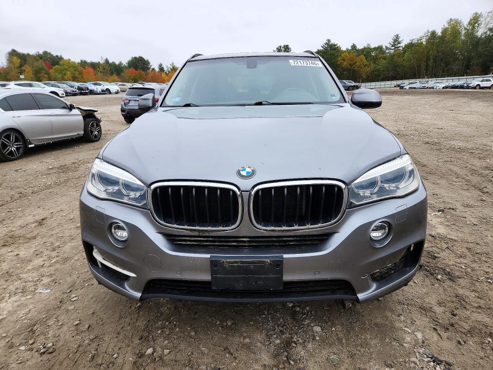 2015 Bmw X5 მანქანა იყიდება აუქციონზე, vin: 5UXKR0C56F0P15913, აუქციონის ნომერი: 72173746