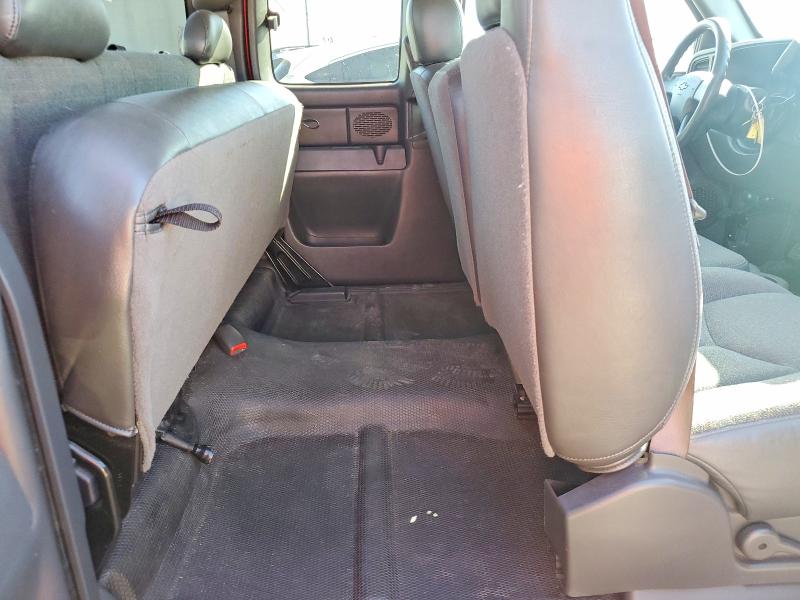 71631326 :رقم المزاد ، 1GCEC19X35Z307815 vin ، 2005 Chevrolet Silverado مزاد بيع