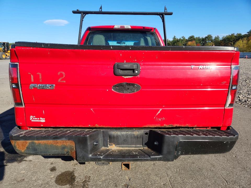 Aukcja sprzedaży 2010 Ford F150, vin: 1FTEX1C89AFC55785, numer aukcji: 72439206