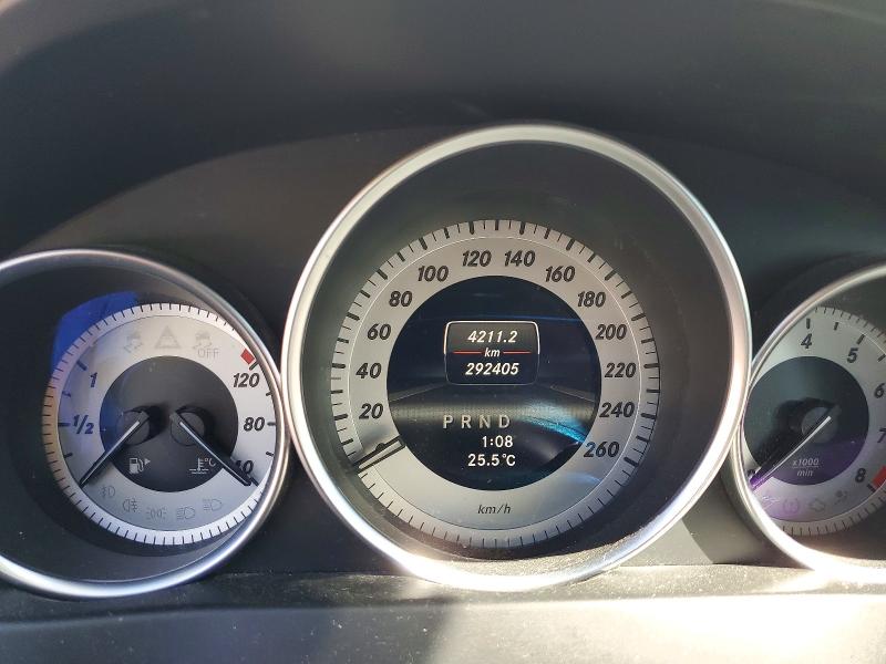 Продажа на аукционе авто 2013 Mercedes-benz C, vin: WDDGF8AB1DA826812, номер лота: 72107246