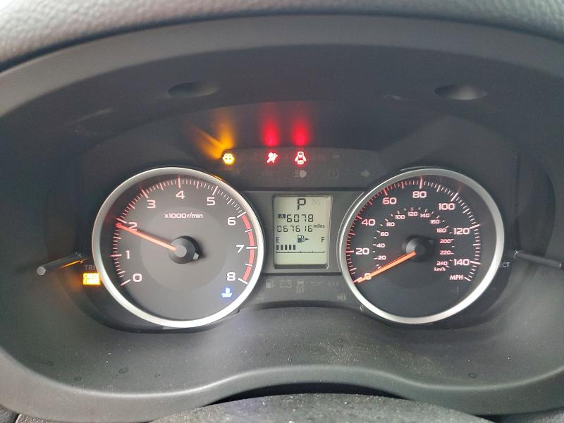 Продаж на аукціоні авто 2015 Subaru Forester, vin: JF2SJADC0FH509081, номер лоту: 70065576