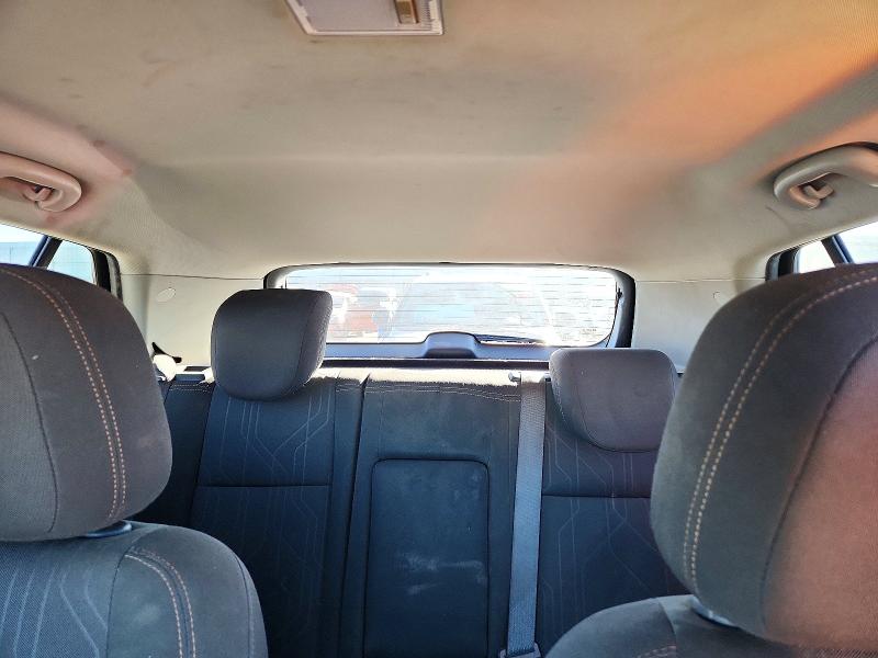 73421286 :رقم المزاد ، KL7CJLSB7LB334400 vin ، 2020 Chevrolet Trax مزاد بيع