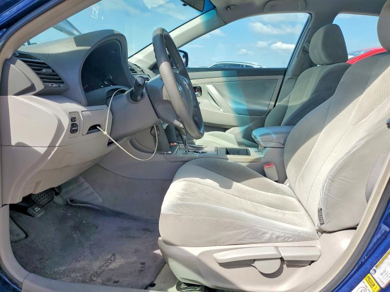 Продажа на аукционе авто 2009 Toyota Camry, vin: 4T1BE46K29U292018, номер лота: 71946076