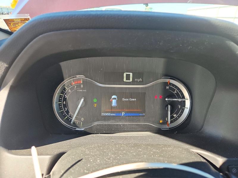 72089886 :رقم المزاد ، 5FNYF6H5XGB024256 vin ، 2016 Honda Pilot مزاد بيع