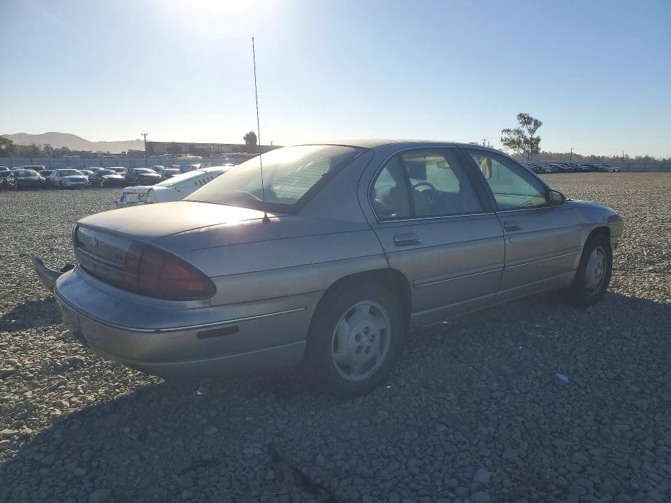 72769856 :رقم المزاد ، 2G1WL52M4X9100710 vin ، 1999 Chevrolet Lumina مزاد بيع