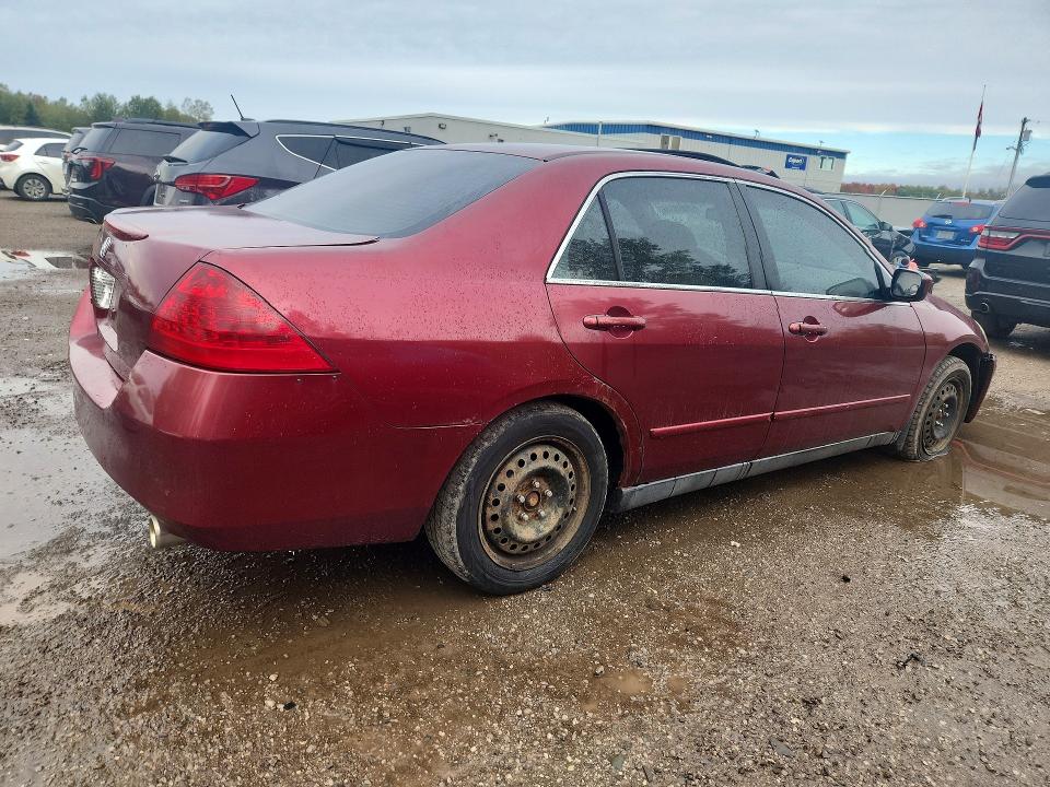 Продаж на аукціоні авто 2006 Honda Accord, vin: 1HGCM66386A801091, номер лоту: 70823136