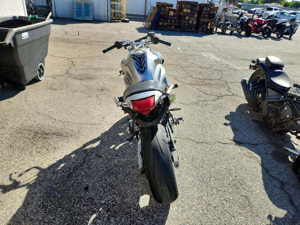 Aukcja sprzedaży 2004 Yamaha Fz6, vin: JYARJ08E94A001082, numer aukcji: 73312526