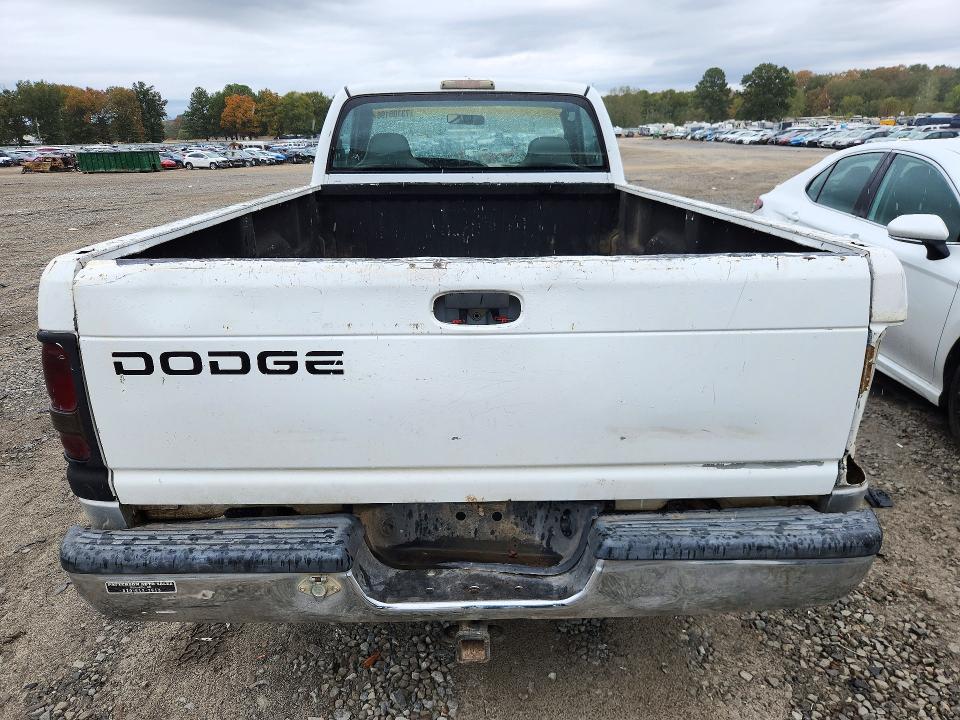 Продаж на аукціоні авто 2001 Dodge Ram 1500, vin: 1B7HC16YX1S181384, номер лоту: 73105196