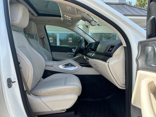2020 Mercedes-benz Gle მანქანა იყიდება აუქციონზე, vin: 4JGFB4KE0LA023115, აუქციონის ნომერი: 73346956