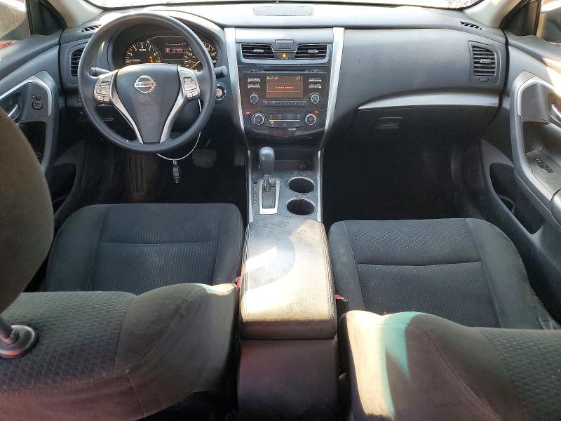 Продажа на аукционе авто 2015 Nissan Altima, vin: 1N4AL3AP7FN901697, номер лота: 71734956