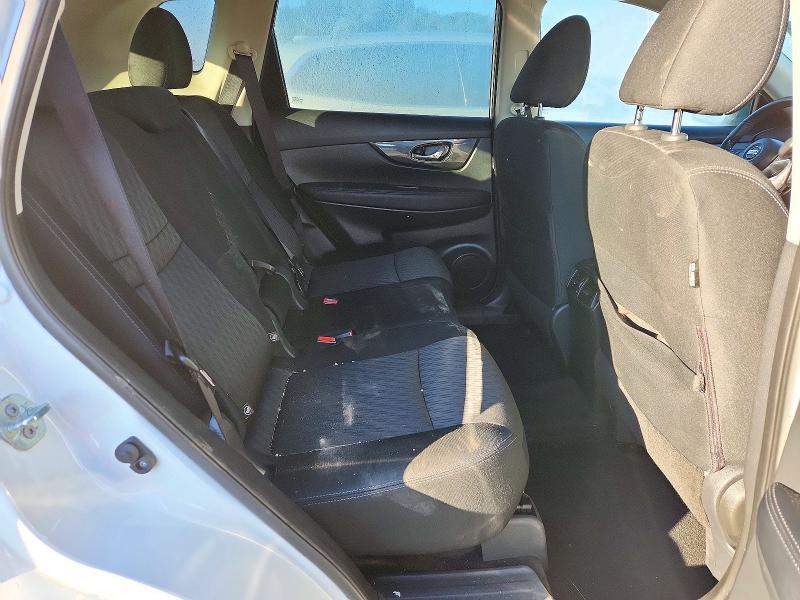 71833476 :رقم المزاد ، KNMAT2MV4JP502015 vin ، 2018 Nissan Rogue مزاد بيع