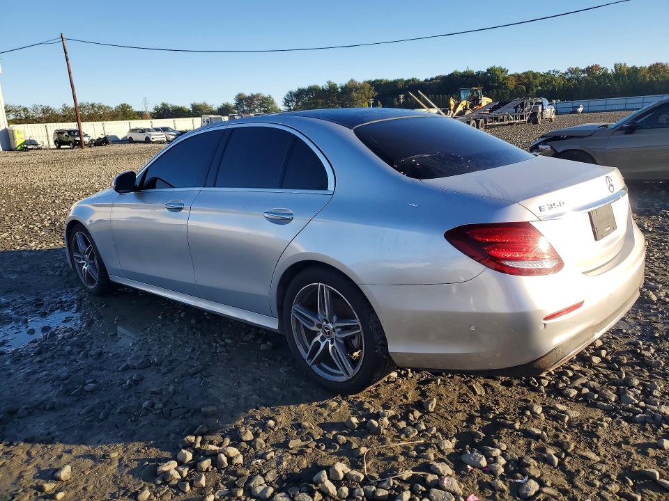 Продажа на аукционе авто 2020 Mercedes-benz E, vin: W1KZF8EB0LA829833, номер лота: 71765706