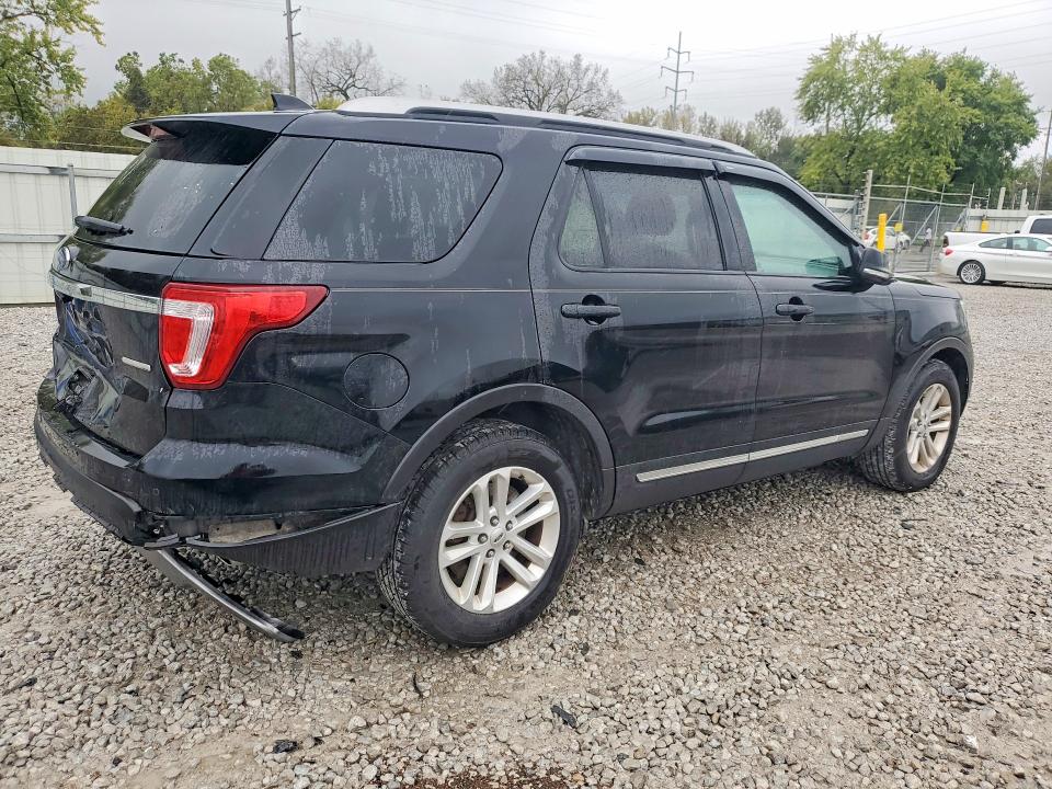 Aukcja sprzedaży 2016 Ford Explorer, vin: 1FM5K7D83GGA55869, numer aukcji: 70343686