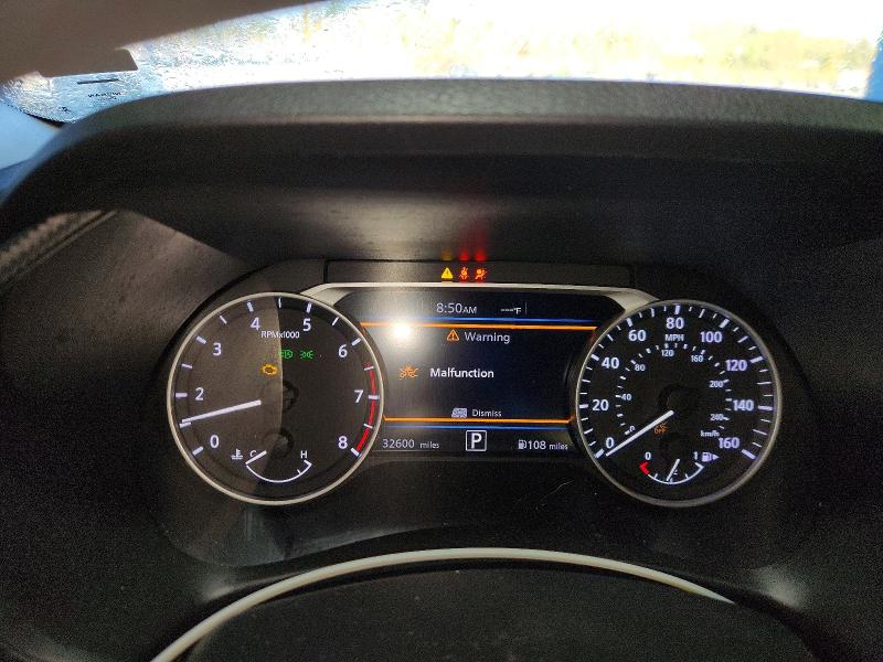 Aukcja sprzedaży 2025 Nissan Sentra, vin: 3N1AB8CV7SY325972, numer aukcji: 72311786