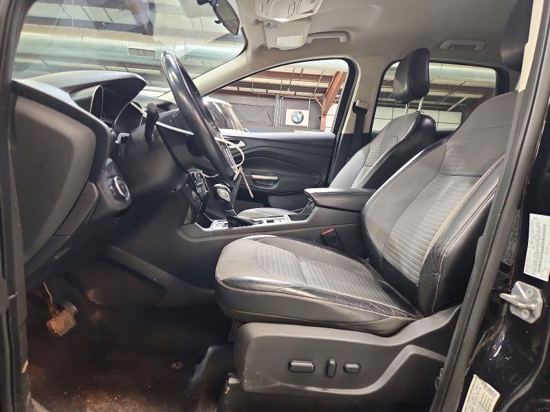 Aukcja sprzedaży 2019 Ford Escape, vin: 1FMCU9GD1KUB30469, numer aukcji: 73159056