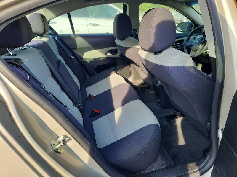 Aukcja sprzedaży 2014 Chevrolet Cruze, vin: 1G1PA5SG7E7221802, numer aukcji: 71494926