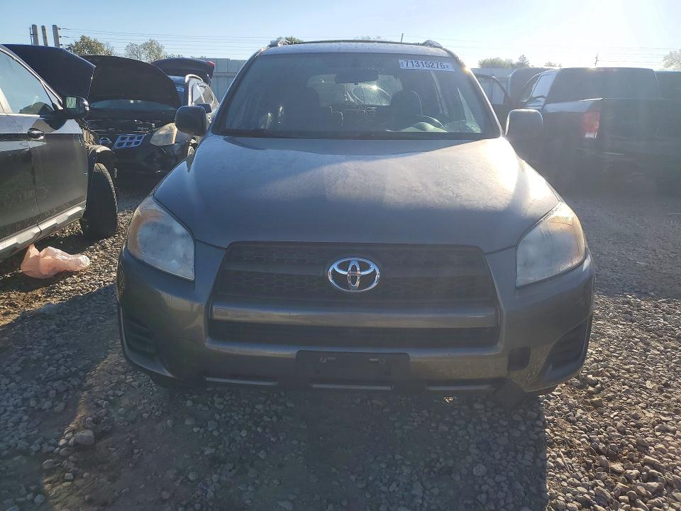 Продаж на аукціоні авто 2011 Toyota Rav4, vin: 2T3BF4DV7BW126410, номер лоту: 71315276