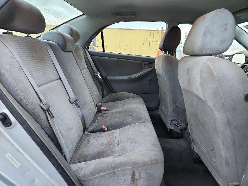 2005 Toyota Corolla მანქანა იყიდება აუქციონზე, vin: 1NXBR32E25Z418371, აუქციონის ნომერი: 72193016