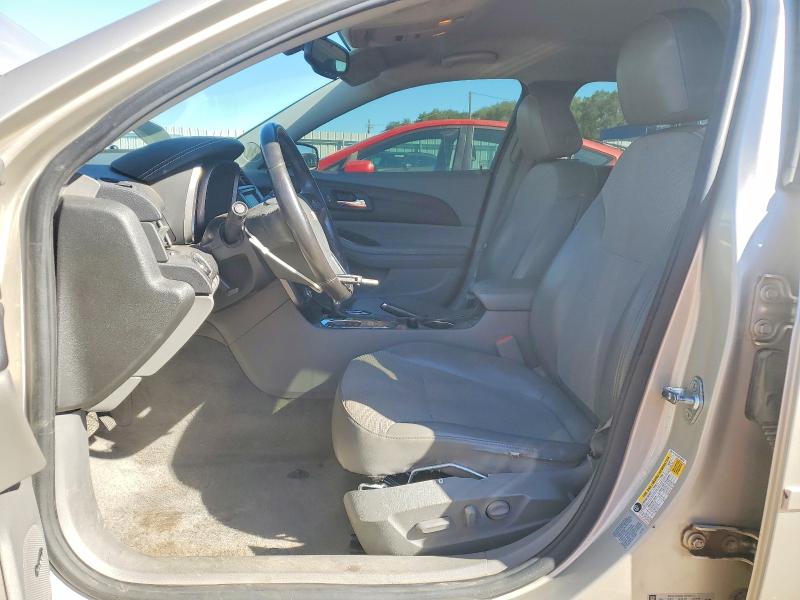 Aukcja sprzedaży 2015 Chevrolet Malibu, vin: 1G11D5SLXFF330708, numer aukcji: 70791106