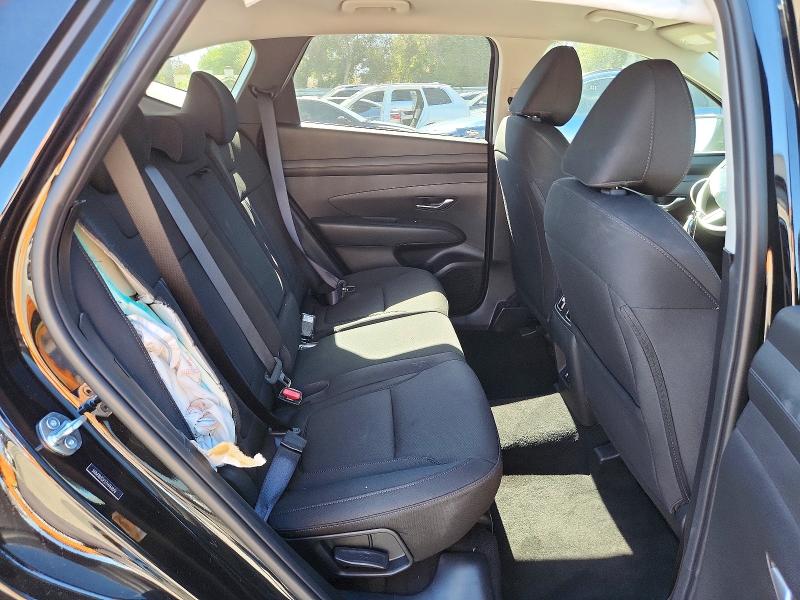 Auction sale of the 2026 Hyundai Tucson, vin: 5NMJB3DE5TH763870, lot number: 72446456