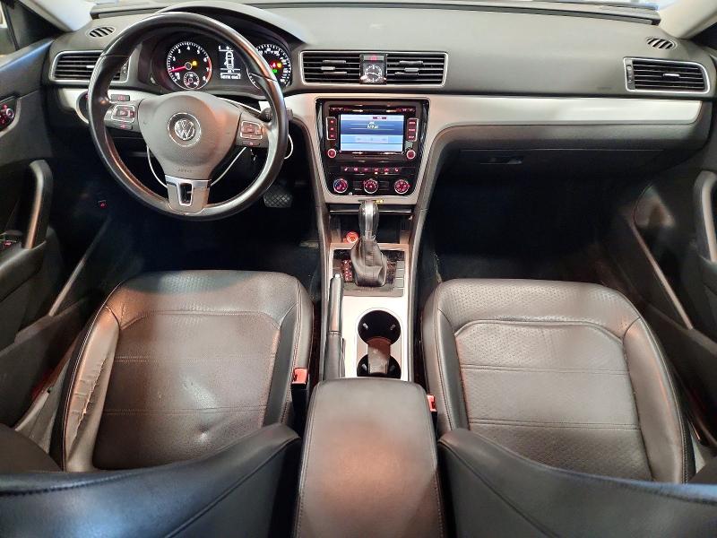 Продажа на аукционе авто 2013 Volkswagen Passat, vin: 1VWBP7A3XDC079426, номер лота: 71203276