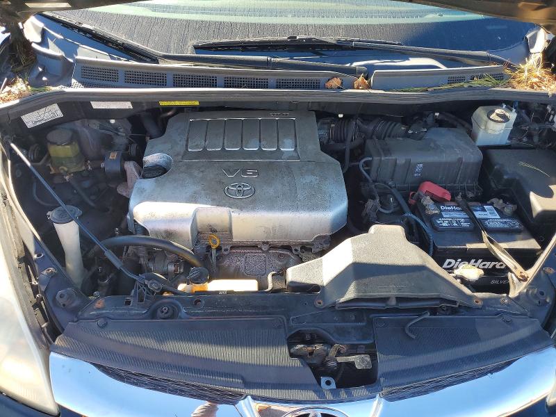 Продажа на аукционе авто 2008 Toyota Sienna, vin: 5TDBK22CX8S022165, номер лота: 72172736