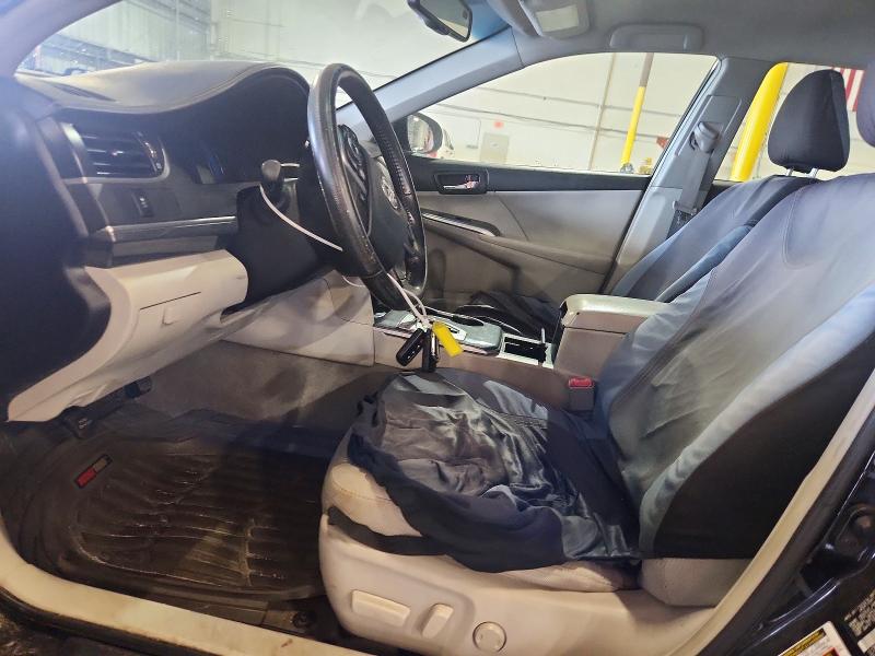 2013 Toyota Camry Hybrid მანქანა იყიდება აუქციონზე, vin: 4T1BD1FK3DU073790, აუქციონის ნომერი: 72241616