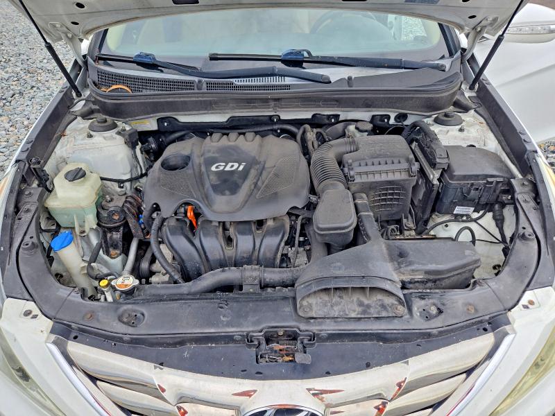 Продажа на аукционе авто 2013 Hyundai Sonata, vin: 5NPEC4AC9DH800429, номер лота: 70649086