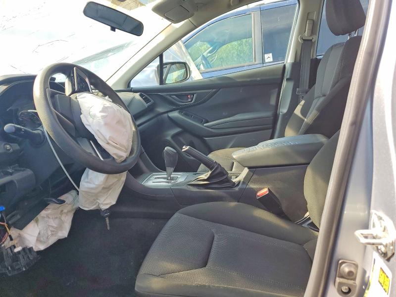 Продажа на аукционе авто 2019 Subaru Impreza, vin: 4S3GKAA63K3625091, номер лота: 63640516