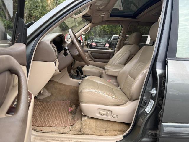Продажа на аукционе авто 2000 Toyota Land Cruiser, vin: JT3HT05J4Y0099790, номер лота: 71975336