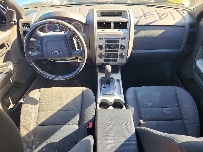 Продаж на аукціоні авто 2011 Ford Escape, vin: 1FMCU9DG2BKC38044, номер лоту: 71854816