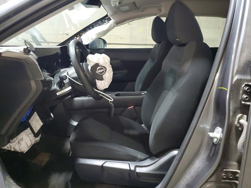 Aukcja sprzedaży 2025 Nissan Kicks, vin: 3N8AP6BB6SL378769, numer aukcji: 71449646