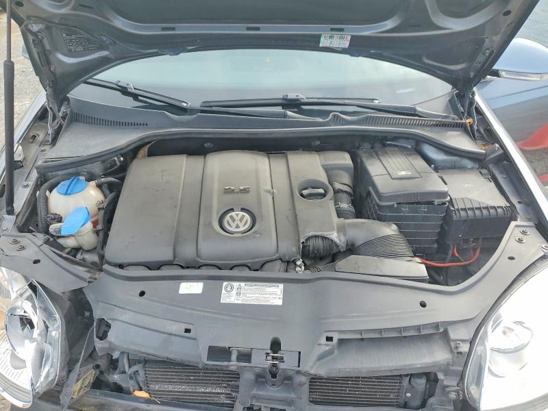 Продаж на аукціоні авто 2010 Volkswagen Jetta, vin: 3VWRZ7AJ0AM044217, номер лоту: 70833766