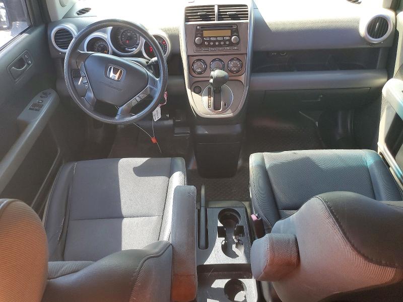 Aukcja sprzedaży 2006 Honda Element, vin: 5J6YH28646L000147, numer aukcji: 72820366
